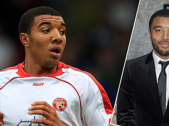 Troy Deeney recalls drive home...